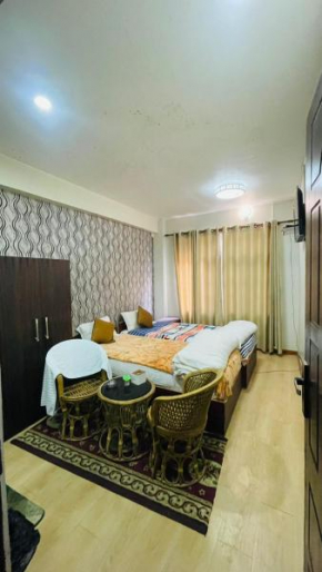Hotel peace point dhulikhel